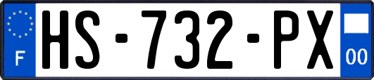 HS-732-PX