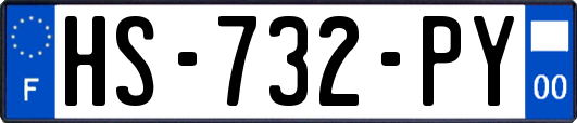 HS-732-PY