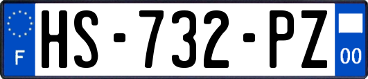 HS-732-PZ