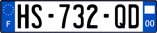 HS-732-QD