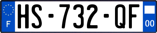 HS-732-QF