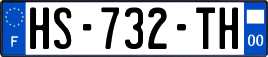 HS-732-TH