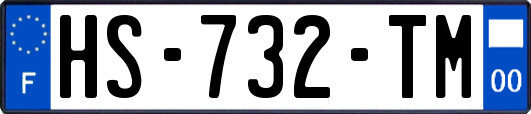 HS-732-TM