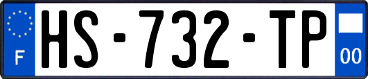 HS-732-TP