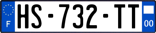 HS-732-TT