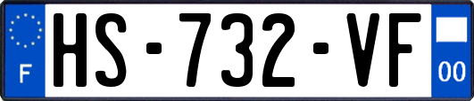 HS-732-VF