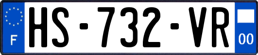 HS-732-VR