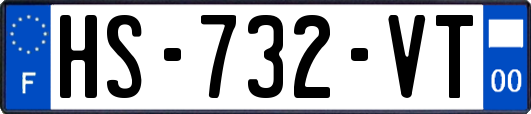 HS-732-VT