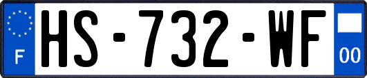 HS-732-WF