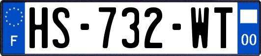 HS-732-WT