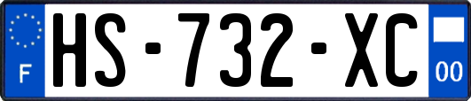 HS-732-XC
