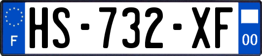 HS-732-XF