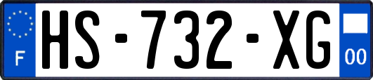 HS-732-XG