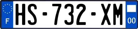 HS-732-XM