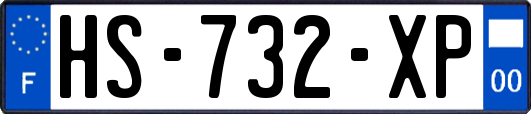 HS-732-XP