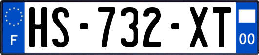 HS-732-XT