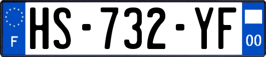HS-732-YF