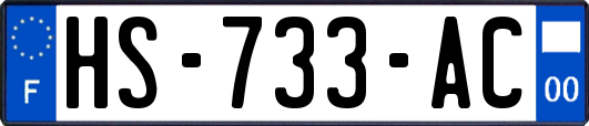 HS-733-AC