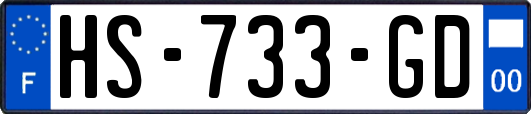 HS-733-GD