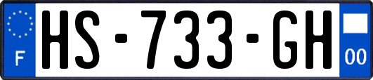 HS-733-GH