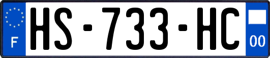 HS-733-HC