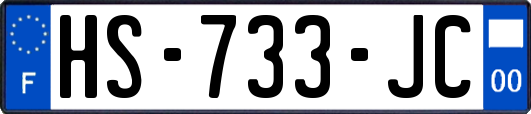 HS-733-JC