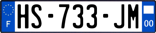 HS-733-JM