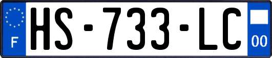 HS-733-LC