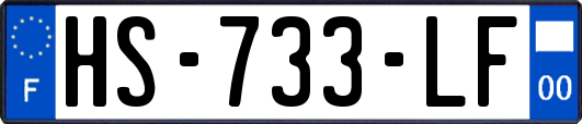 HS-733-LF
