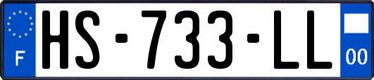 HS-733-LL