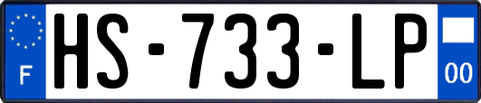 HS-733-LP