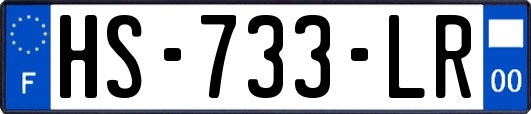 HS-733-LR