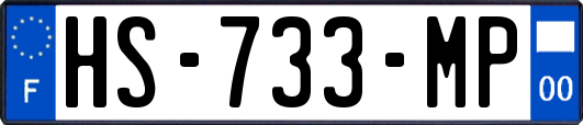 HS-733-MP