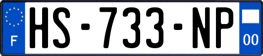 HS-733-NP