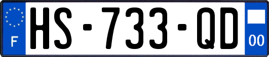 HS-733-QD