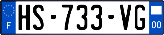 HS-733-VG