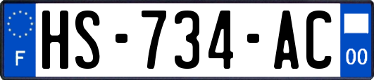 HS-734-AC