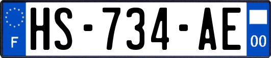 HS-734-AE
