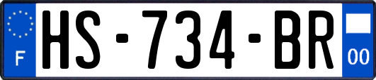 HS-734-BR