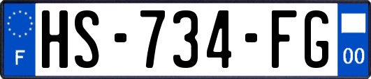 HS-734-FG
