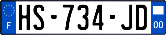 HS-734-JD