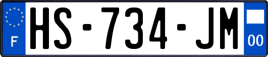 HS-734-JM