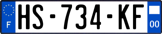HS-734-KF