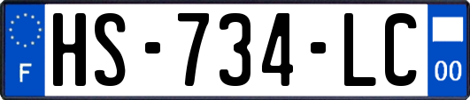 HS-734-LC