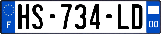 HS-734-LD