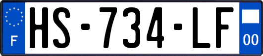 HS-734-LF
