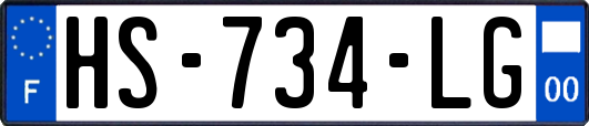 HS-734-LG