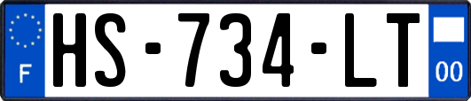 HS-734-LT