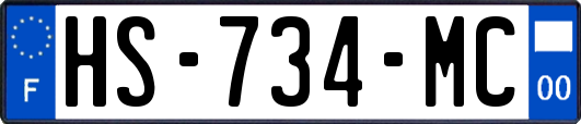 HS-734-MC