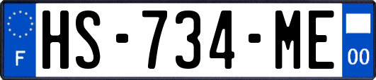 HS-734-ME